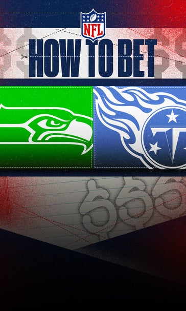 How to Bet Titans-Seahawks